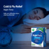 Axim nighttime relief