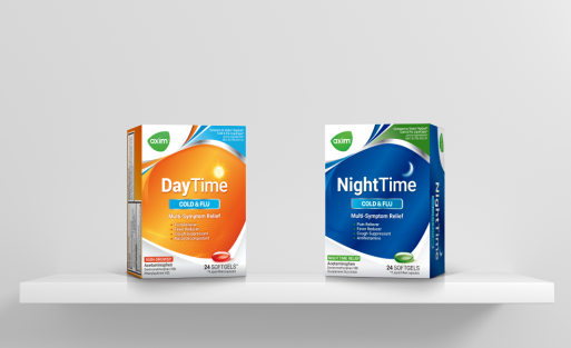 AXIM_home_blog_difference between AXIM DayTime & NightTime